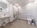 Wet room at The Oaks - thumbnail photo