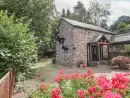 The Old Barn Cottage, North Wales - thumbnail photo 1