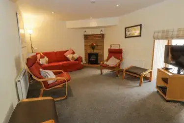 The Old Brewery Store, Borders & Southern Scotland, Scotland