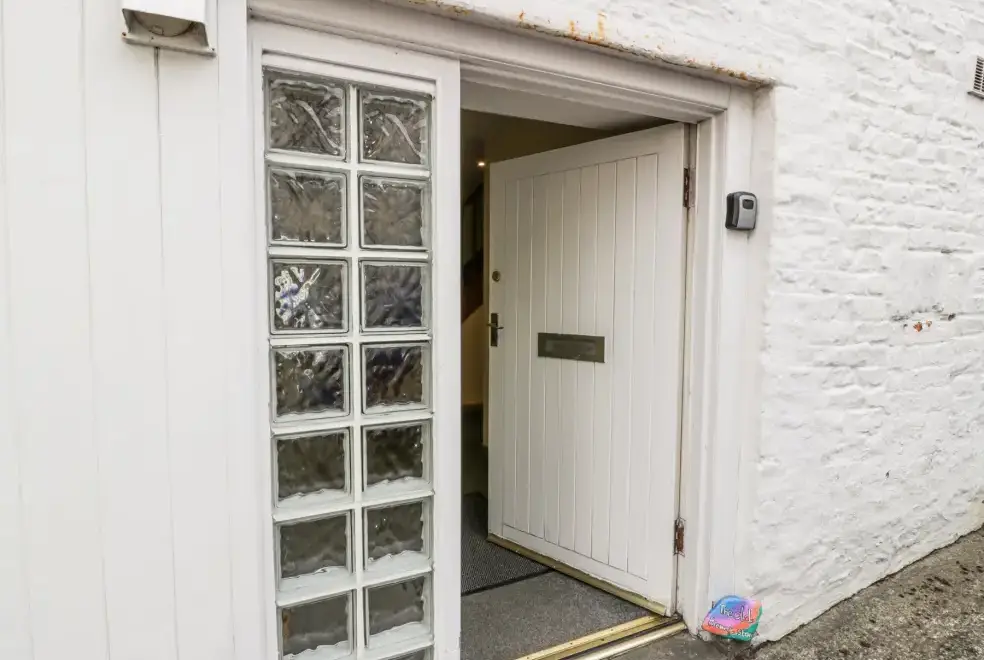  at The Old Brewery Store