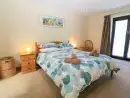 Bedroom at The Old Cart Shed - thumbnail photo