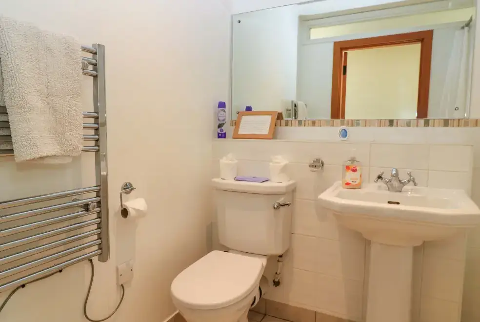  at The Old Cart Shed