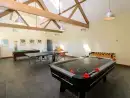 Games Room at The Old Cart Shed - thumbnail photo