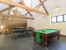 Games Room at The Old Cart Shed - thumbnail photo