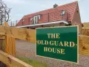 The Old Guard House, from the outside - thumbnail photo