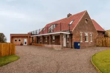 The Old Guard House, Whitby, North Yorkshire
