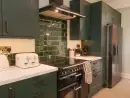 Kitchen/diner at The Old Guard House - thumbnail photo