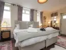 Bedroom at The Old Guard House - thumbnail photo