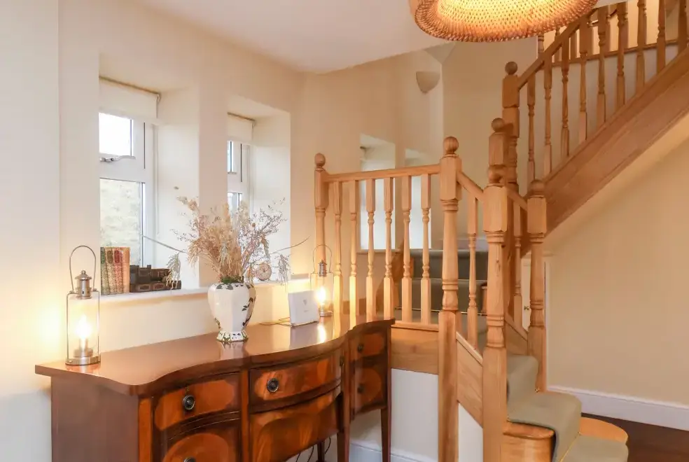  at The Old Guard House