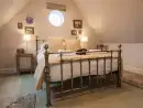 Bedroom at The Old Guard House - thumbnail photo