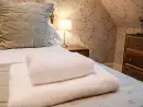 Bedroom at The Old Guard House - thumbnail photo