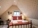Bedroom at The Old Guard House - thumbnail photo