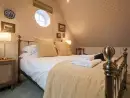 Bedroom at The Old Guard House - thumbnail photo
