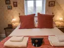 Bedroom at The Old Guard House - thumbnail photo