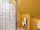 Shower room at The Old Guard House - thumbnail photo
