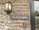 The Old Stables Holiday Barn - thumbnail photo 4