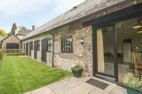 The Old Stables Holiday Barn, Dorset,  England