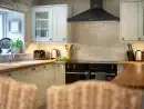 Kitchen/diner at The Old Water Mill - thumbnail photo