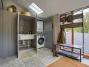 Utility room at The Old Water Mill - thumbnail photo