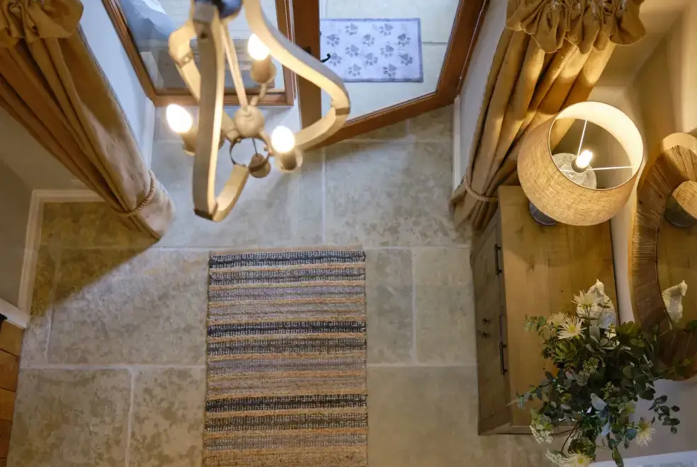  at The Old Water Mill