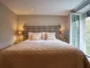 Bedroom at The Old Water Mill - thumbnail photo