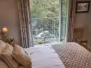 Bedroom at The Old Water Mill - thumbnail photo