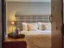 Bedroom at The Old Water Mill - thumbnail photo