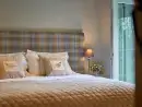 Bedroom at The Old Water Mill - thumbnail photo