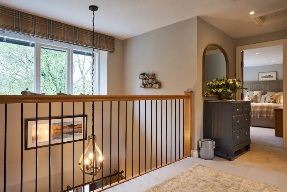  at The Old Water Mill