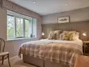 Bedroom at The Old Water Mill - thumbnail photo