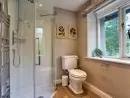 Shower room at The Old Water Mill - thumbnail photo