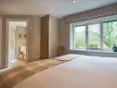 Bedroom at The Old Water Mill - thumbnail photo