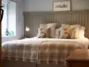 Bedroom at The Old Water Mill - thumbnail photo