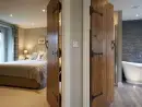 Bedroom at The Old Water Mill - thumbnail photo