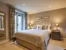 Bedroom at The Old Water Mill - thumbnail photo