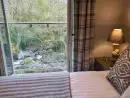 Bedroom at The Old Water Mill - thumbnail photo