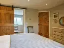 Bedroom at The Old Water Mill - thumbnail photo