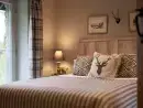 Bedroom at The Old Water Mill - thumbnail photo