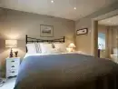 Bedroom at The Old Water Mill - thumbnail photo