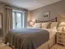 Bedroom at The Old Water Mill - thumbnail photo