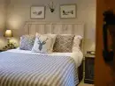Bedroom at The Old Water Mill - thumbnail photo