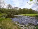 Countryside views at The Old Water Mill - thumbnail photo