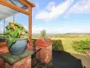 Countryside views at The Owl Barn - thumbnail photo