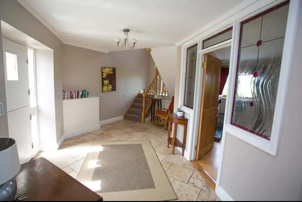 Lounge at The Parlour