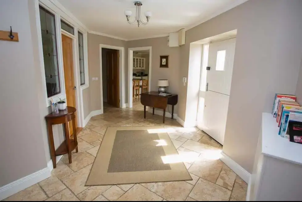 Lounge at The Parlour