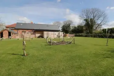 The Piggery, Hereford, Herefordshire