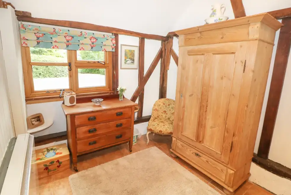 Study at The Pottery