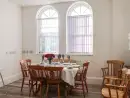 Dining room at The Power House - thumbnail photo