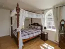 Bedroom at The Power House - thumbnail photo