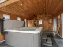 Shared Hot Tub at The Power House - thumbnail photo